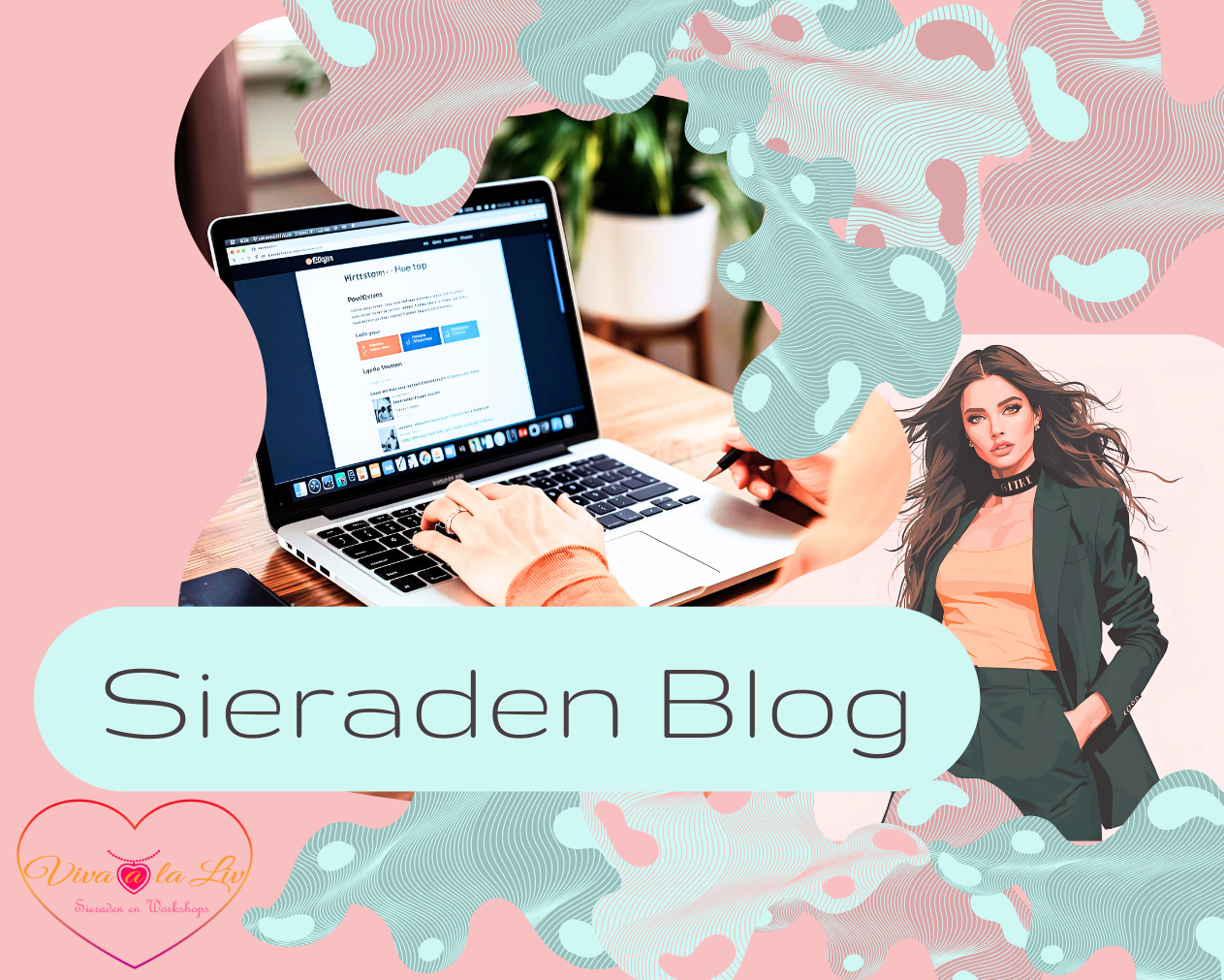 Header Viva a la Liv Blog